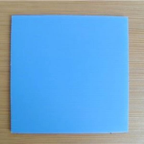 Quality Durable 5mm Corrugated Plastic Sheet 2.5m Width Coloured Correx Sheets for sale