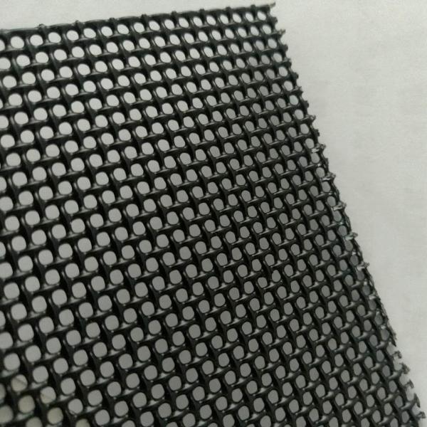 Quality 20mesh X 0.18mm Stainless Steel Mosquito Mesh Net For Harsh Environments for sale