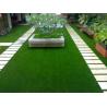 China Low Cost Plastic Homebase Artificial Grass  On Paving 30-40 Mm Height factory