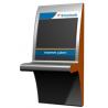 China Online Banking Self Service Kiosk For Remote Control Account Service factory