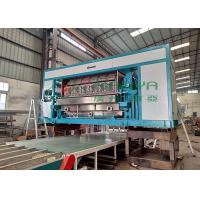 Quality Large Capacity Pulp Molding Equipment / Egg Tray Egg Carton Production Line for sale