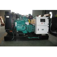 China 30kw 3 phase 4 pole Cummins Diesel Generator With 4BT3.9-G2 factory