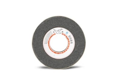 Quality Silicon Steel Resin Bonded Abrasives Roll Resin Bond Grinding Wheel for sale