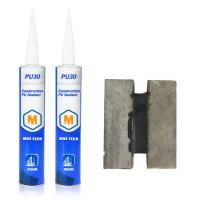 China low modulus PU rubber sealant that can be used for applications such as industrial bonding factory