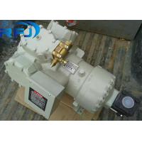 Quality 3PH Carrier Semi Hermetic Compressor 06CC899 R22 R404A 6 Cylinders for sale