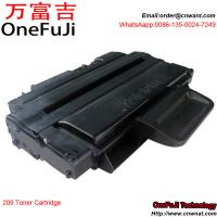 China laser printer toner cartridges MLT D209S D209L 209S 209L D209 209 toner laser cartridge factory