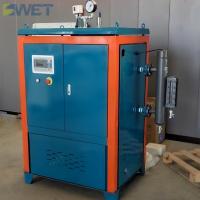 China China manufacturer 200 kg/h steam boiler for sale