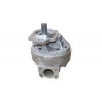 Quality Komatsu Gear Loader Hydraulic Pump 705-14-41040 705-12-44010 Optional for sale