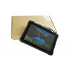 China 10 Inch Rugged Tablet With Barcode Scanner And 8000 MAh Battery BT611 factory