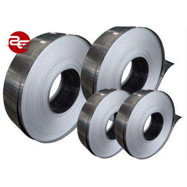Quality Hot - Dip Flat Galvanized Steel Roll With RAL Colors Width 600mm - 1250mm for sale