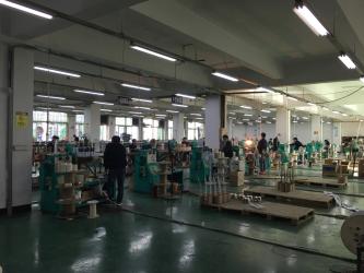 China Factory - Xiamen Winley Electric Co.,Ltd