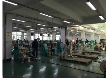 China Factory - Xiamen Winley Electric Co.,Ltd