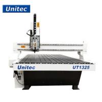 Quality UT1325 1300X2500X150mm 24000rpm Sign Making CNC Router for sale