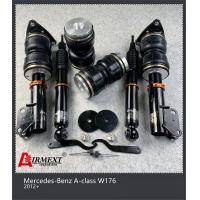 Quality CLS CLASS W218 Mercedes Benz Air Suspension Parts AIRMEXT for sale