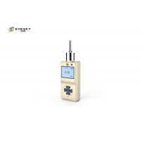 China 0 . 46Kg Methyl Bromide Fumigation Gas Detector With Digital LCD Backlight factory