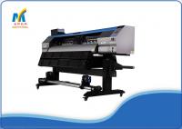 China Outdoor Eco Solvent Printing Machine factory