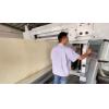 Quality Pearl Cotton Foam High-end CNC Cutting Machine TDBW-2100 for sale