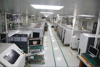 China Factory - Shenzhen Harvilon Technology Co.,Ltd.