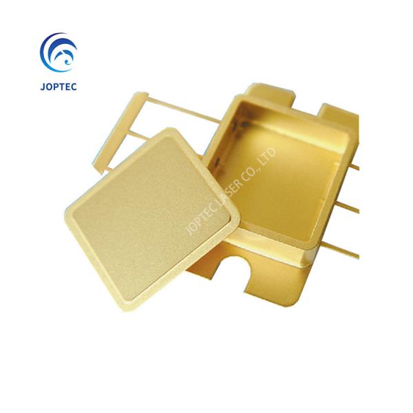 Quality Multi Piece Butterfly Hermetically Sealed Electronic Packages for sale