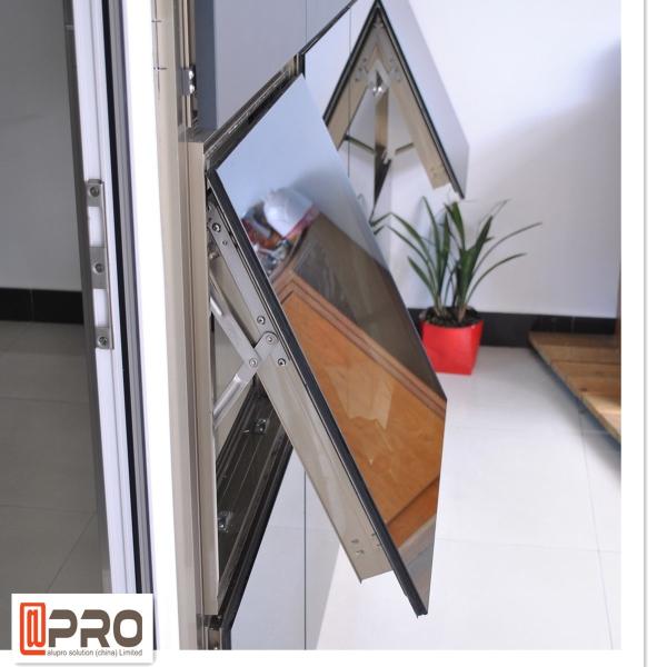 Quality Australia Standard Extrusion Aluminium Awning Windows Energy Saving aluminum for sale