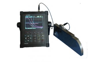 Quality Digital Ultrasonic Flaw Detector FD201, UT, ultrasonic testing equipment 10 for sale