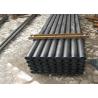 China International Standards Stable Hole Wall W And WT Series Casing Tube factory