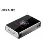 China Exquisite Vape Battery JBOX Mod For A Variety Of JUUL Pods Light Weight factory
