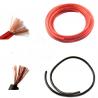 China 5 Meters Long 8GA Car Power Subwoofer Amplifier Audio Wire Cable Kit with Fuse Holder factory