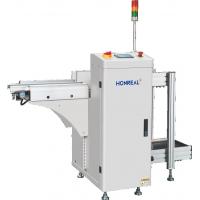 Quality Multi Magazine PCB Loader And Unloader Full Auto For Led Assembly Line for sale