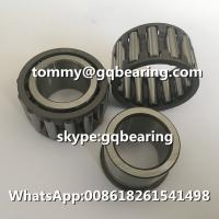China Chrome Steel Material Koyo 25V14625 Needle Roller Bearing Caged Roller Bearing factory