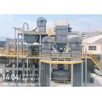 Quality Custom Sodium Silicate Production Line And Melting Machine Dry Process for sale