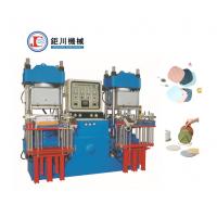China Factory Price Energy saving Rubber Silicone Vacuum hot press machine for making kitchen products medical products factory