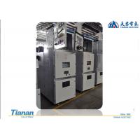 Quality KYT8 ( KYN28A ) - 24 Safety Electrical Metal Clad Switchgear Metering Cabinet for sale