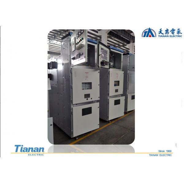 Quality KYT8 ( KYN28A ) - 24 Safety Electrical  Metal Clad  Switchgear Metering Cabinet for sale