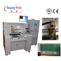 Quality PCBA PCB Router Routing Depaneling separtor pcb depanelizer Machine With for sale