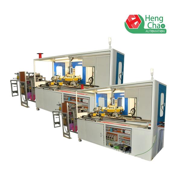 Quality Dia 250mm O Ring Manufacturing Machine 2000mm Round Ring Making Machine for sale