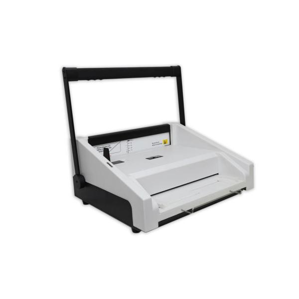 Quality Desktop A4 Velo Binding Machine V30 Electric for sale