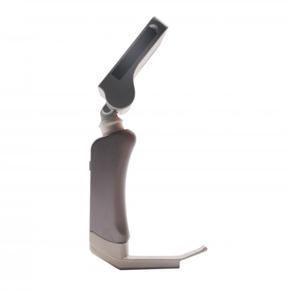 Quality Anesthesia 5 Sized Blades Haiye Video Laryngoscope With Photo Function for sale