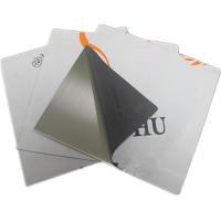 China 4x8 316 Stainless Steel Sheet Plate Cold Rolled 2B Finish 0.1mm-3mm factory
