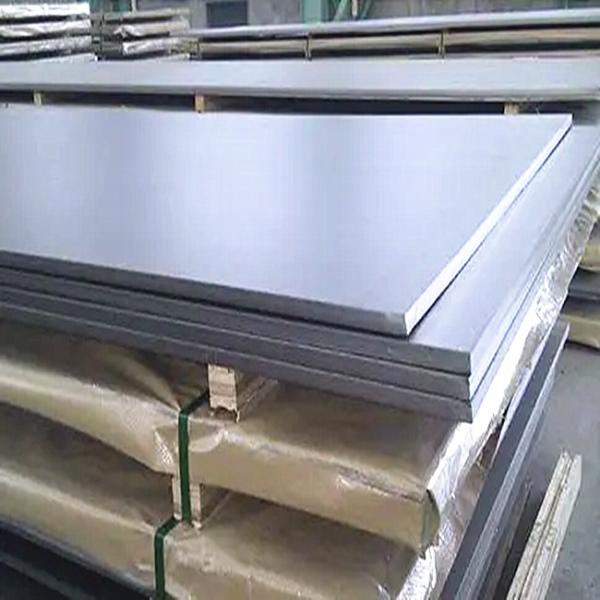 Quality ASTM AISI 316 Stainless Steel Sheet 2B BA NO.1 Surface 1500mm Width for sale