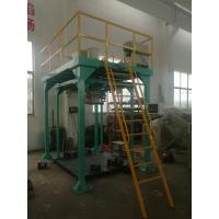 China 0.6Mpa Air Pressure FIBC Bag Packing / Ton Bag Filling Equipment 0.2KW - 5.5kW factory