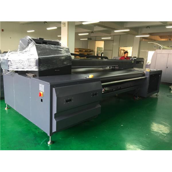 Quality Carpet Digital Printer Machine With Starfire 1024 Head 2.2M Poly / Nylon Available for sale
