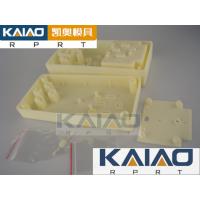 China Extruding Prototype Plastic Molding , Custom Injection Molding High Precision factory