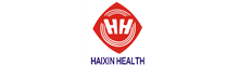 China Hubei Haixin Protective Products Group Co., Ltd. logo