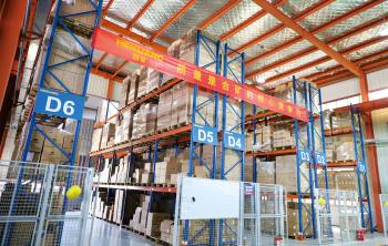 China Factory - Wuxi hekuang Intelligent Technology Co., Ltd.