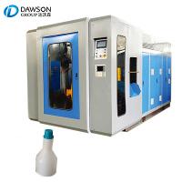 China 200ml 250ml 300ml 500ml Plastic Experimental Bottle Blowing Moulding Machine factory