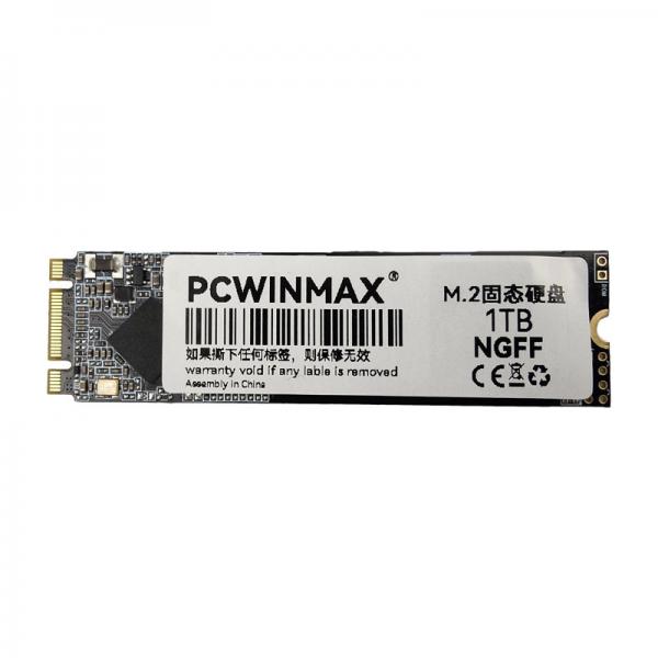 Quality SSD 1TB M.2 NVME SSD Hard Drive 6Gb/S Interface HSSD-200 for sale