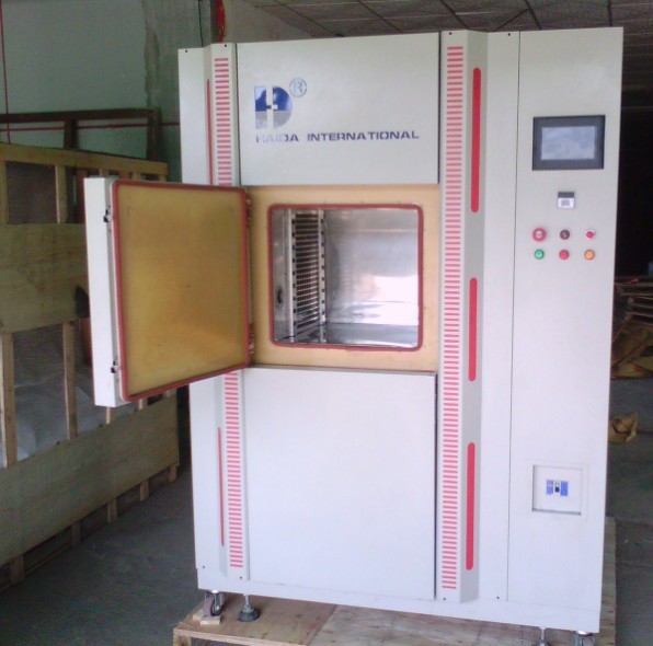 Quality Multi Function Control Environmental Test Chambers Temperature Shock Test For for sale