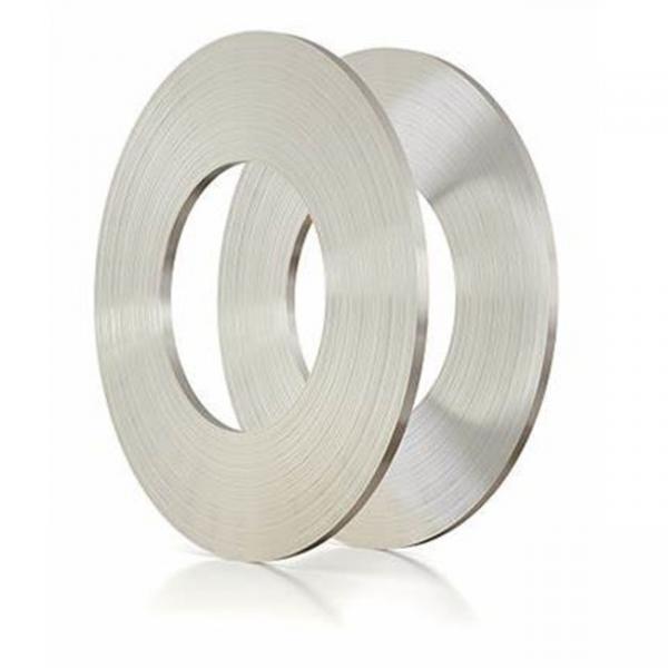 Quality AISI 301 Stainless Spring Steel Strip for sale