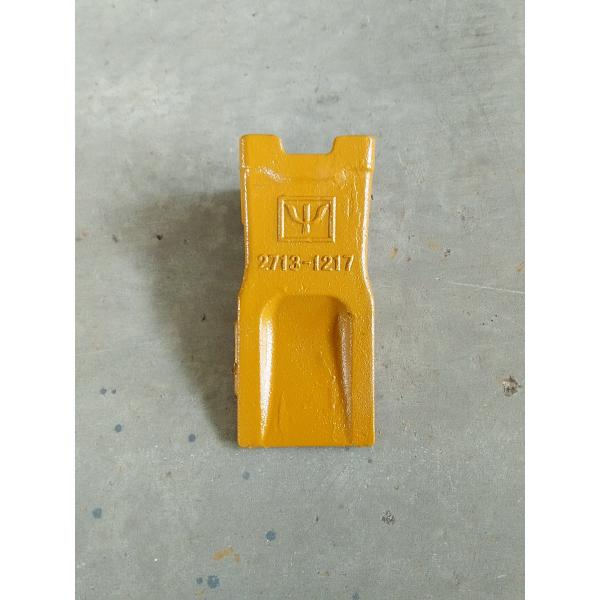 Quality 2713-1217 Daewoo Excavator Bucket Tooth For #S220V for sale